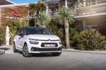 Citroen C4 Picasso Rip Curl 2018 года